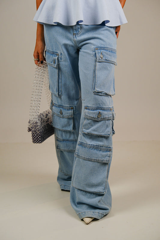 Calça Cairo
