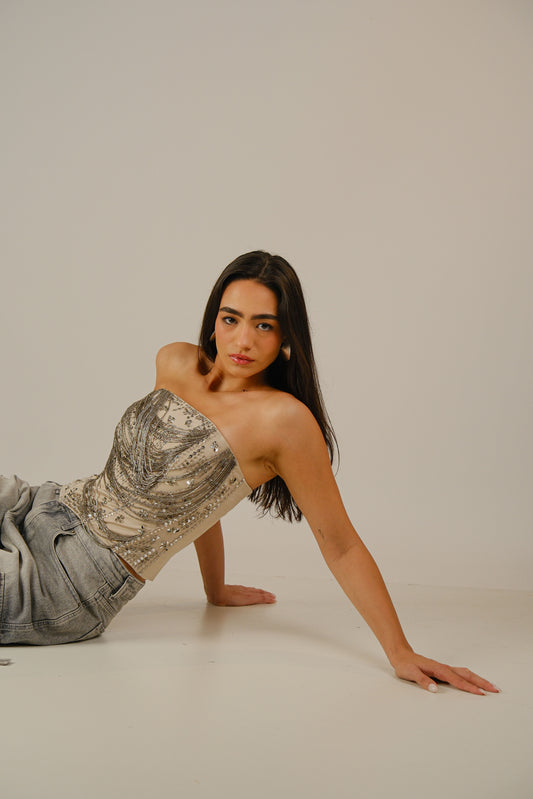 Corset Dubai