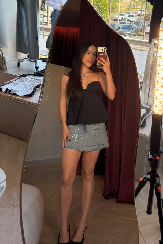 Mini Saia Las Vegas