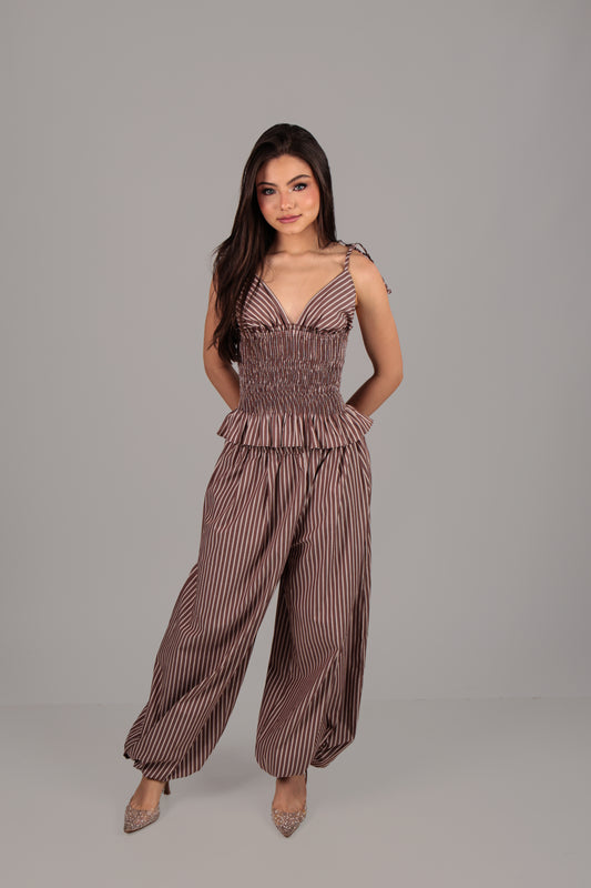 Calça Marbella