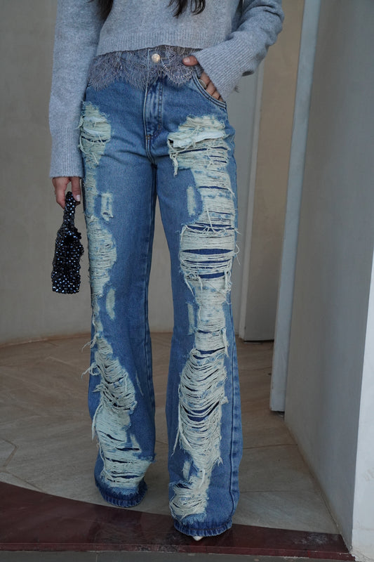 Calça Atlanta