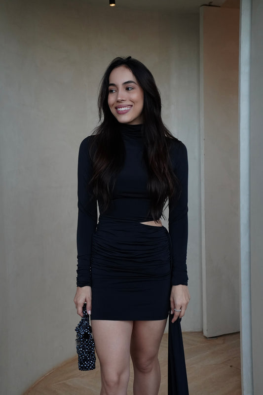 Vestido Dallas