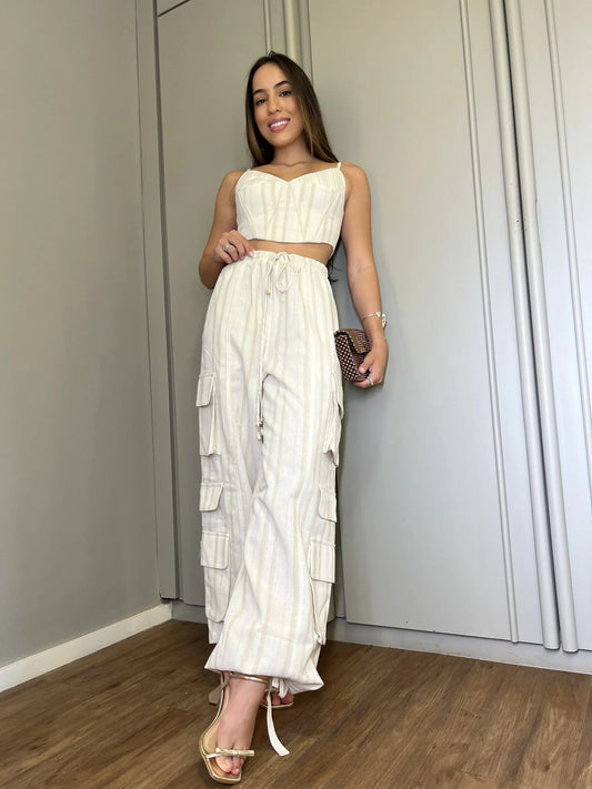 Calça Verona