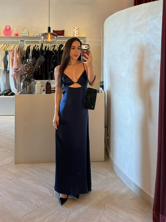 Vestido Toscana