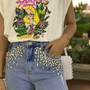 Calça NY