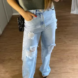 Calça Miami