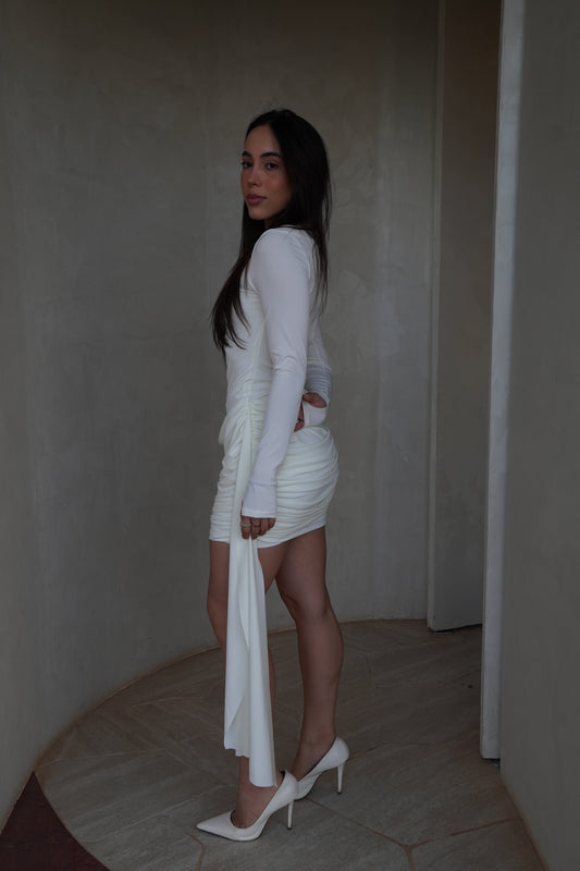 Vestido Madrid