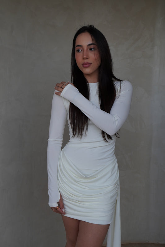 Vestido Madrid
