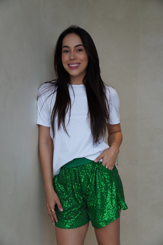 Short Brasil