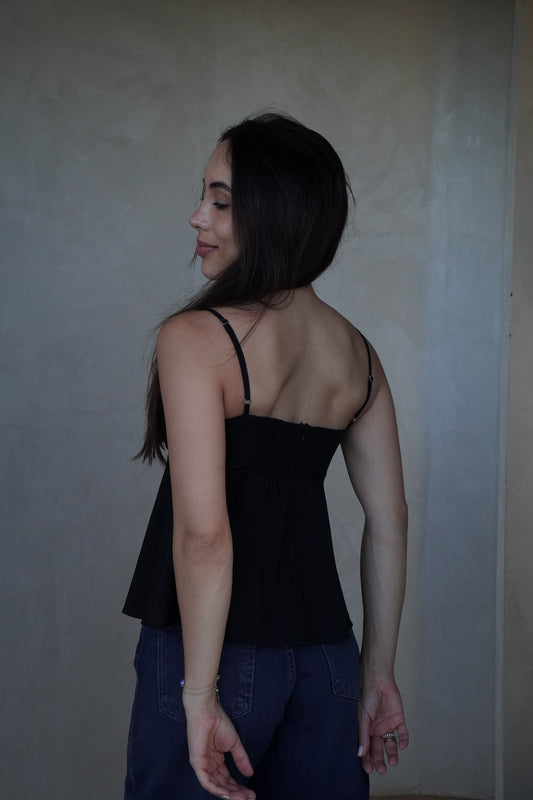 Blusa Viena