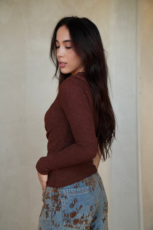 Blusa Egito