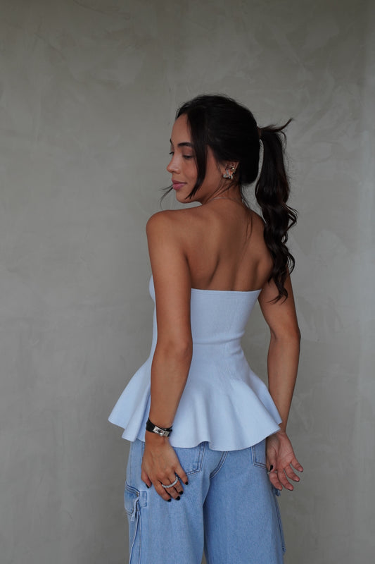 Blusa Atenas