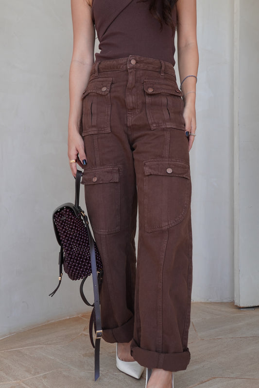 Calça Lima