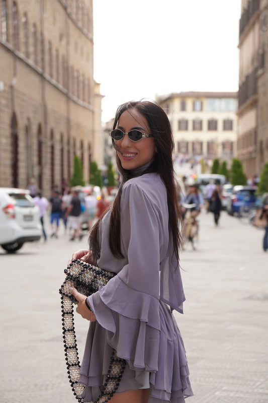Vestido Roma