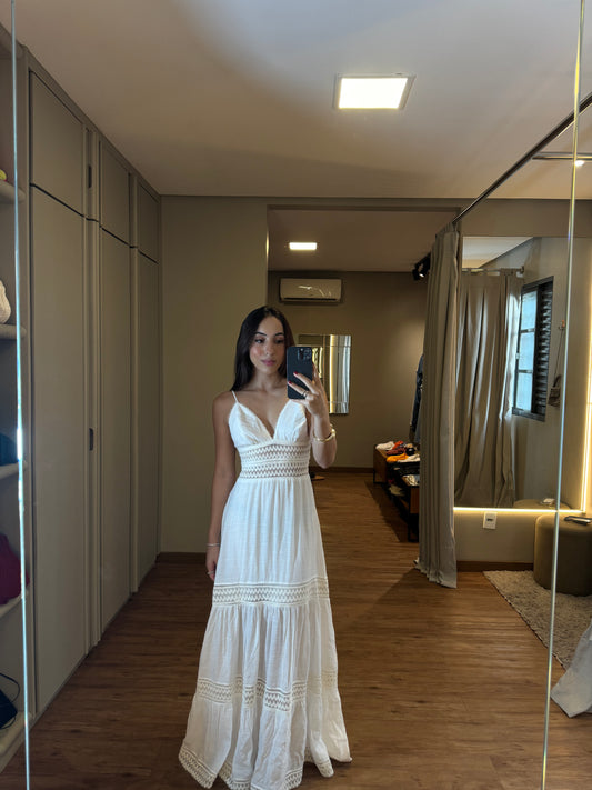 Vestido Lisboa