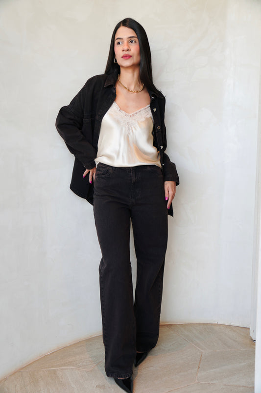 Calça Bélgica