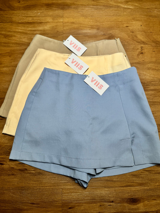 Short Saia Lisboa