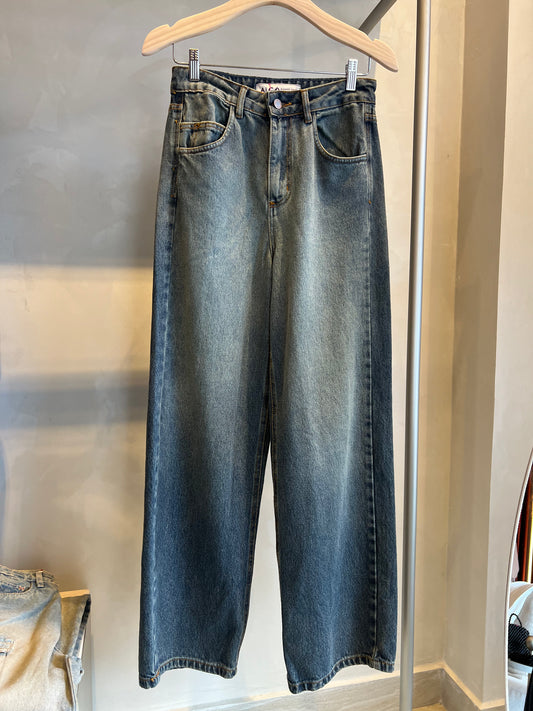 Calça Luxemburgo