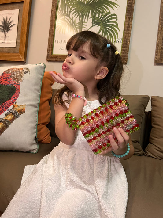 Bolsa Infantil
