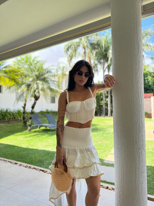 Corset Bali
