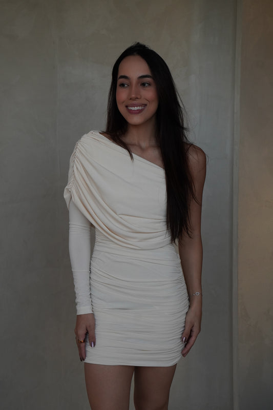 Vestido Praga
