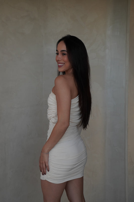 Vestido Praga
