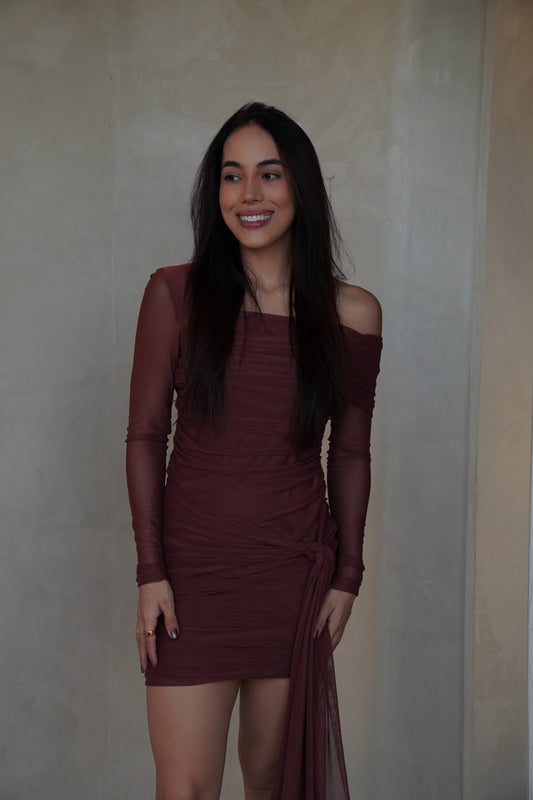 Vestido Munique