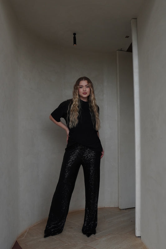 Calça Toronto