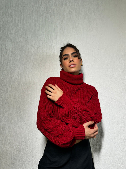 Tricot Paris
