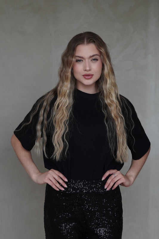 T-shirt Suiça