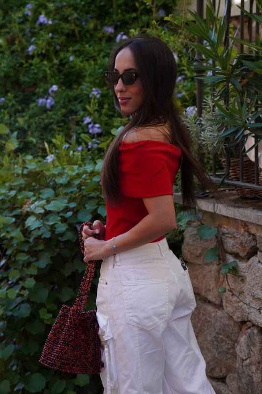 Blusa Portugal