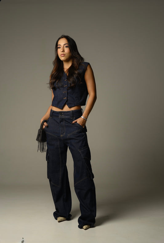 Calça Toledo