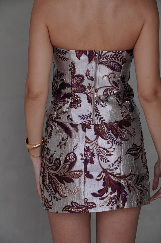 Corset Amsterdam