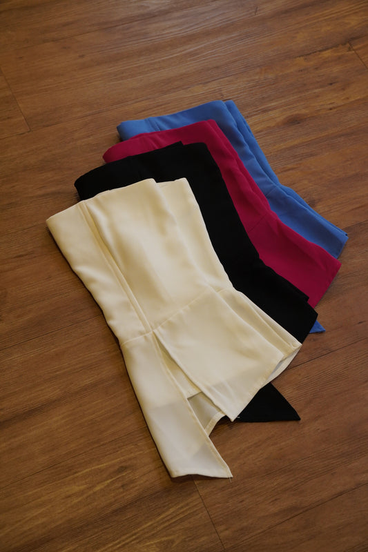 Blusa Saint Tropez