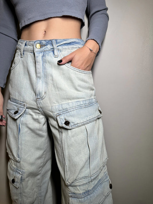 Calça Londres