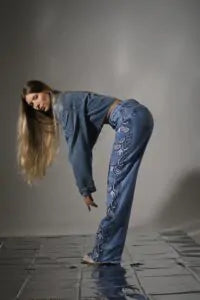 Calça Viena