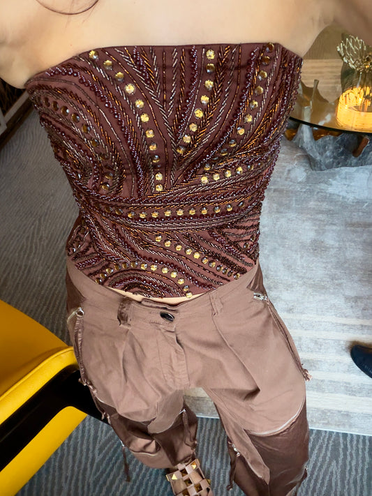 Corset Cairo