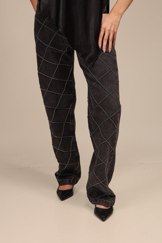 Calça Boston