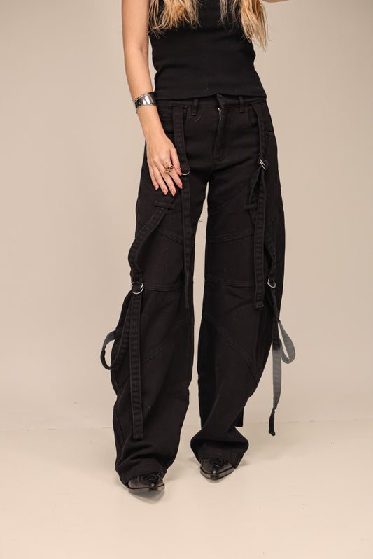 Calça Suécia