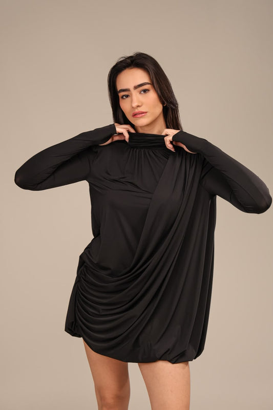 Vestido Genebra