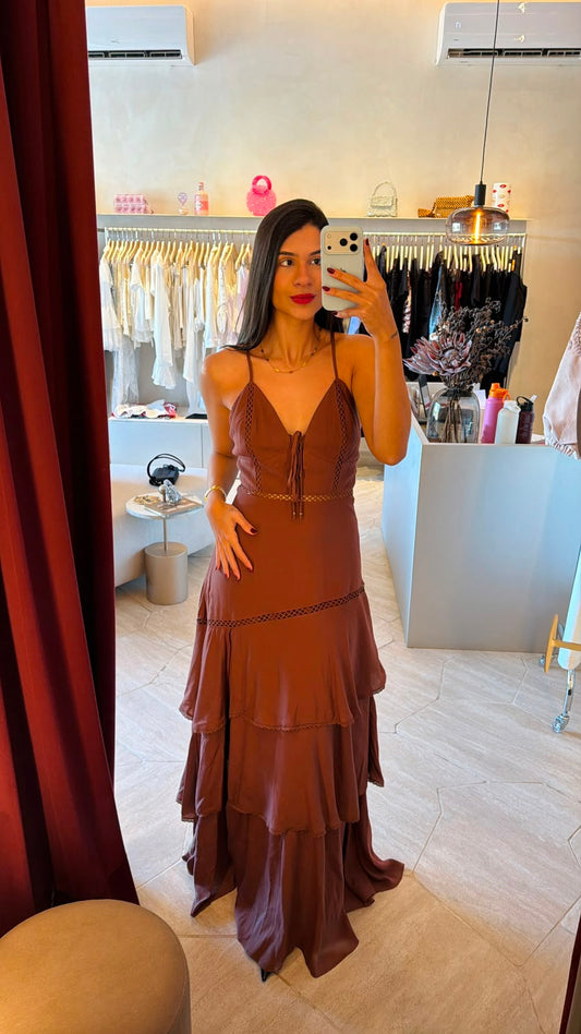 Vestido Miami