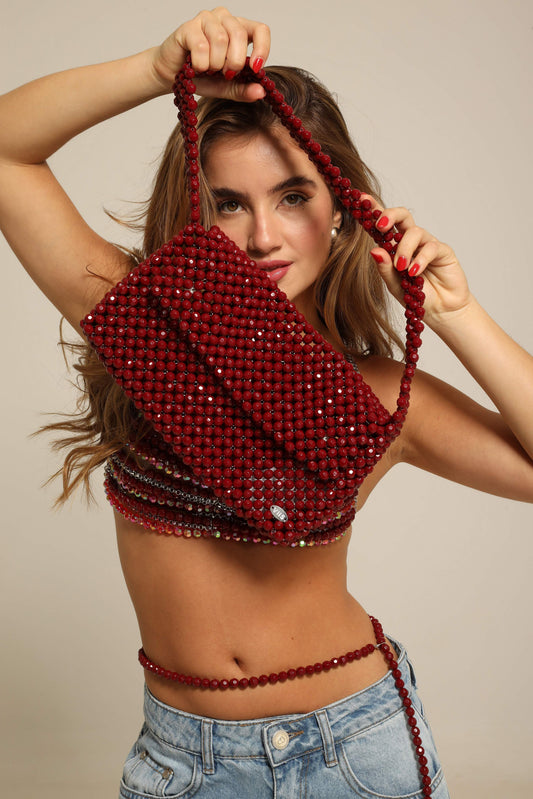 Bolsa Zurique Maxi