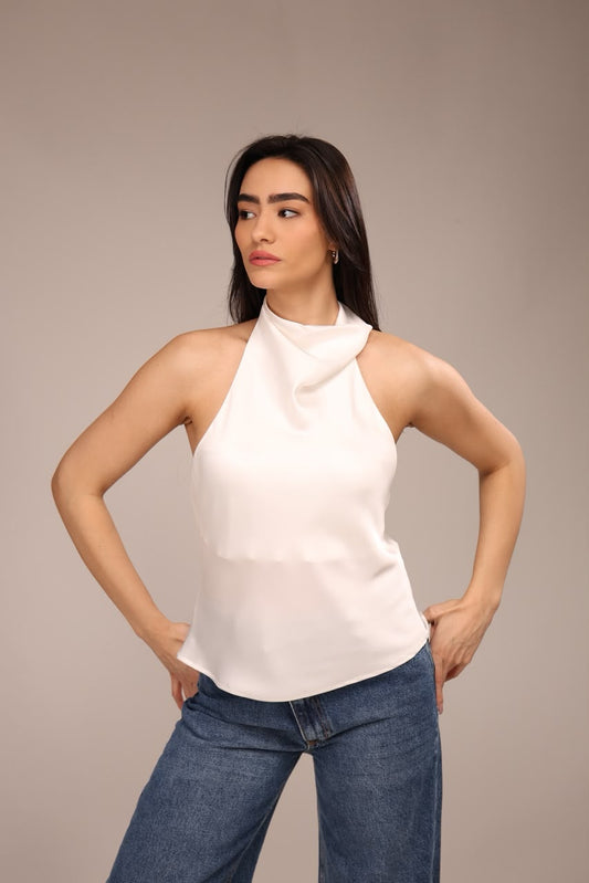 Blusa Paris