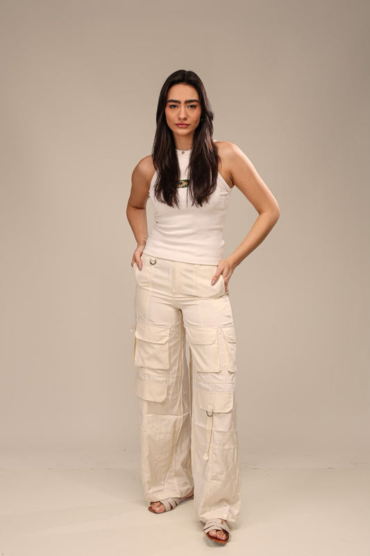 Calça Genebra