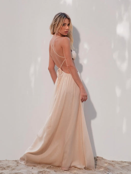 Vestido Trancoso