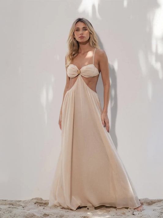 Vestido Trancoso