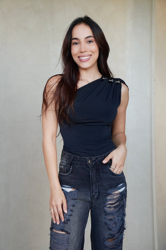Blusa Capri