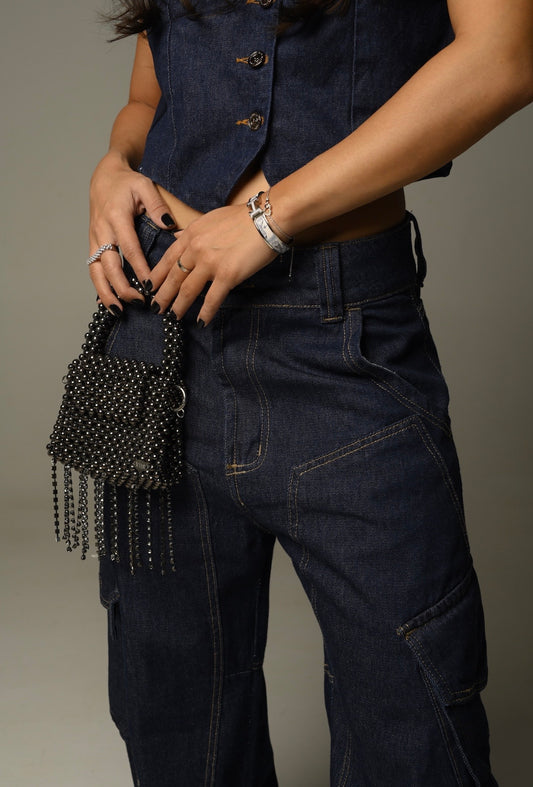 Bolsa Florença Mini
