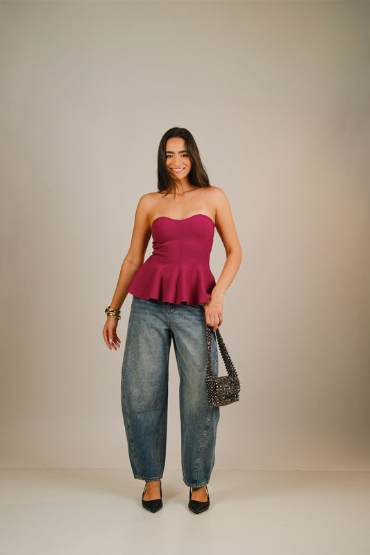 Calça Malibu