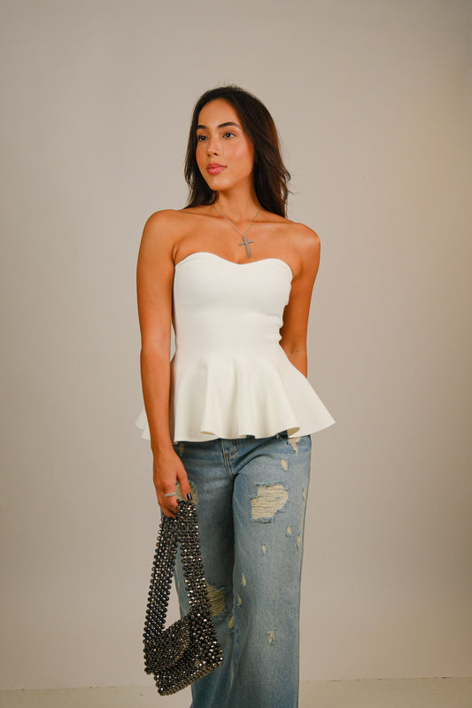 Blusa Atenas